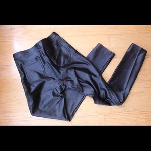 **must go!** American Apparel Disco Pants